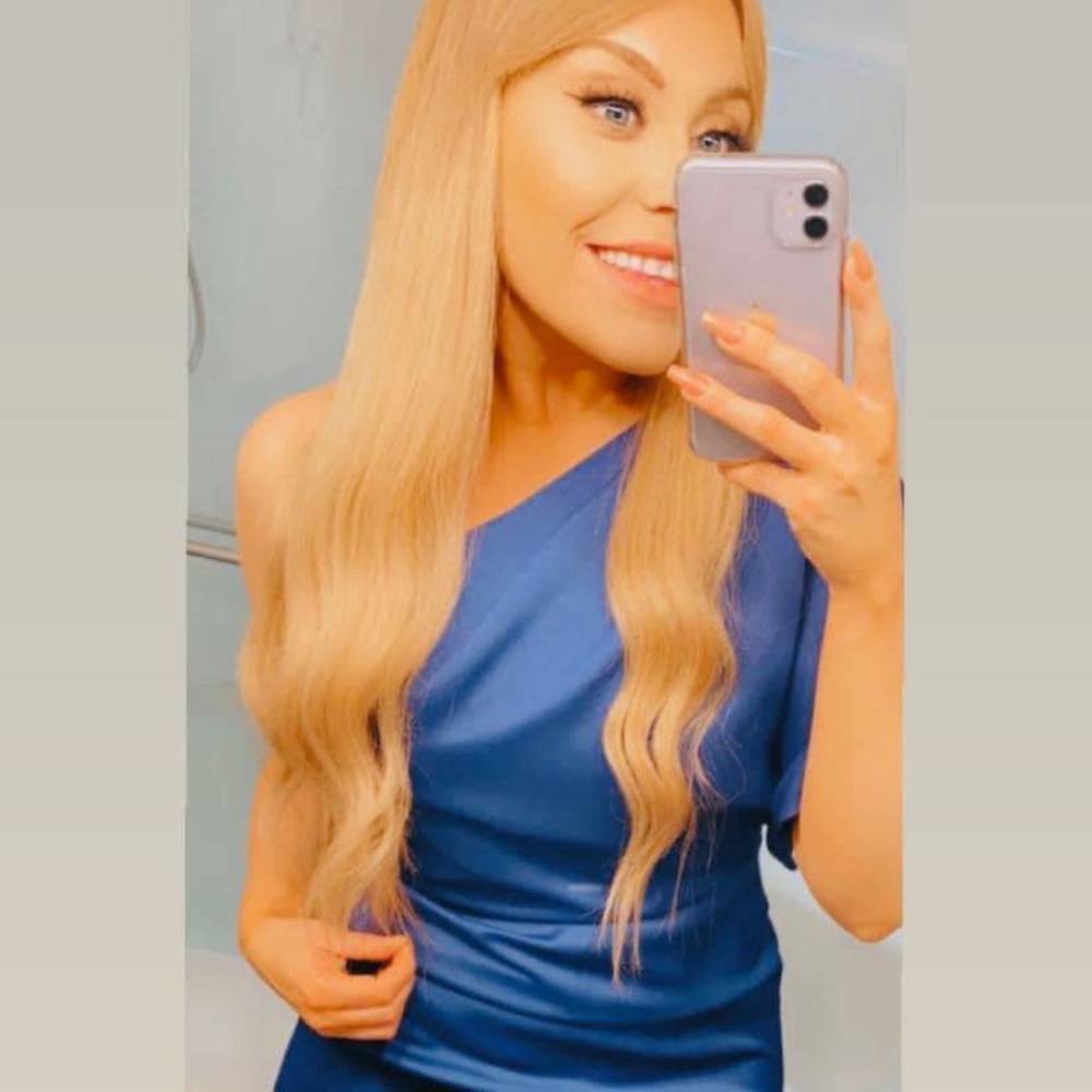 Meet your Posher, Kim